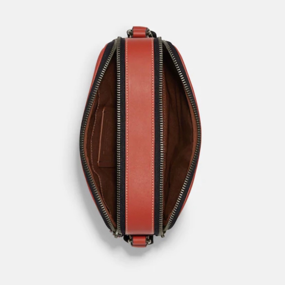 Coach X Peanuts graham crossbody - Picture 6 of 10